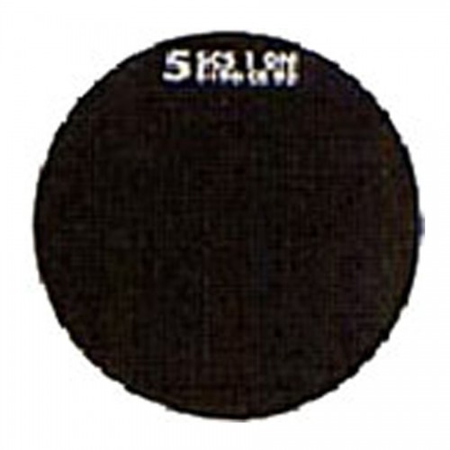 VIDRO C.INACTINIO REDONDO D.50 TON.3 A 12 VIDRO C.INACTINIO REDONDO D.50 TON.3 A 12